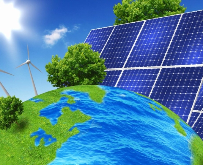 fotovoltaica enerxia sostible