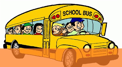 Info transporte escolar