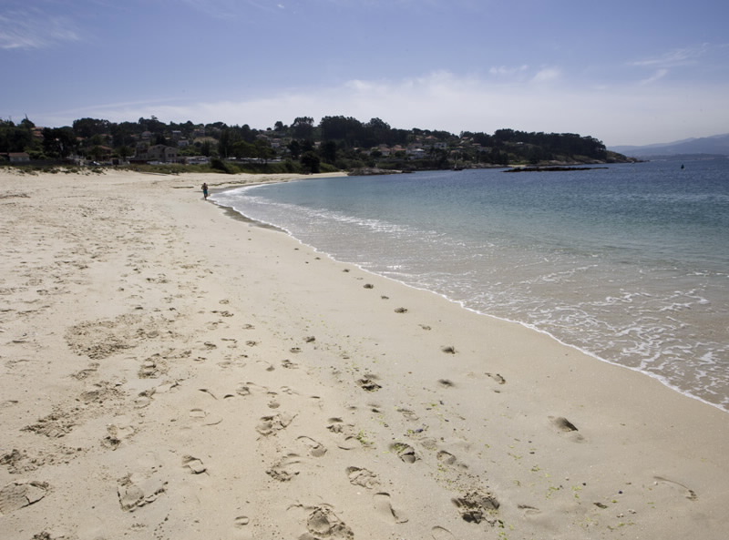 Praia Liméns